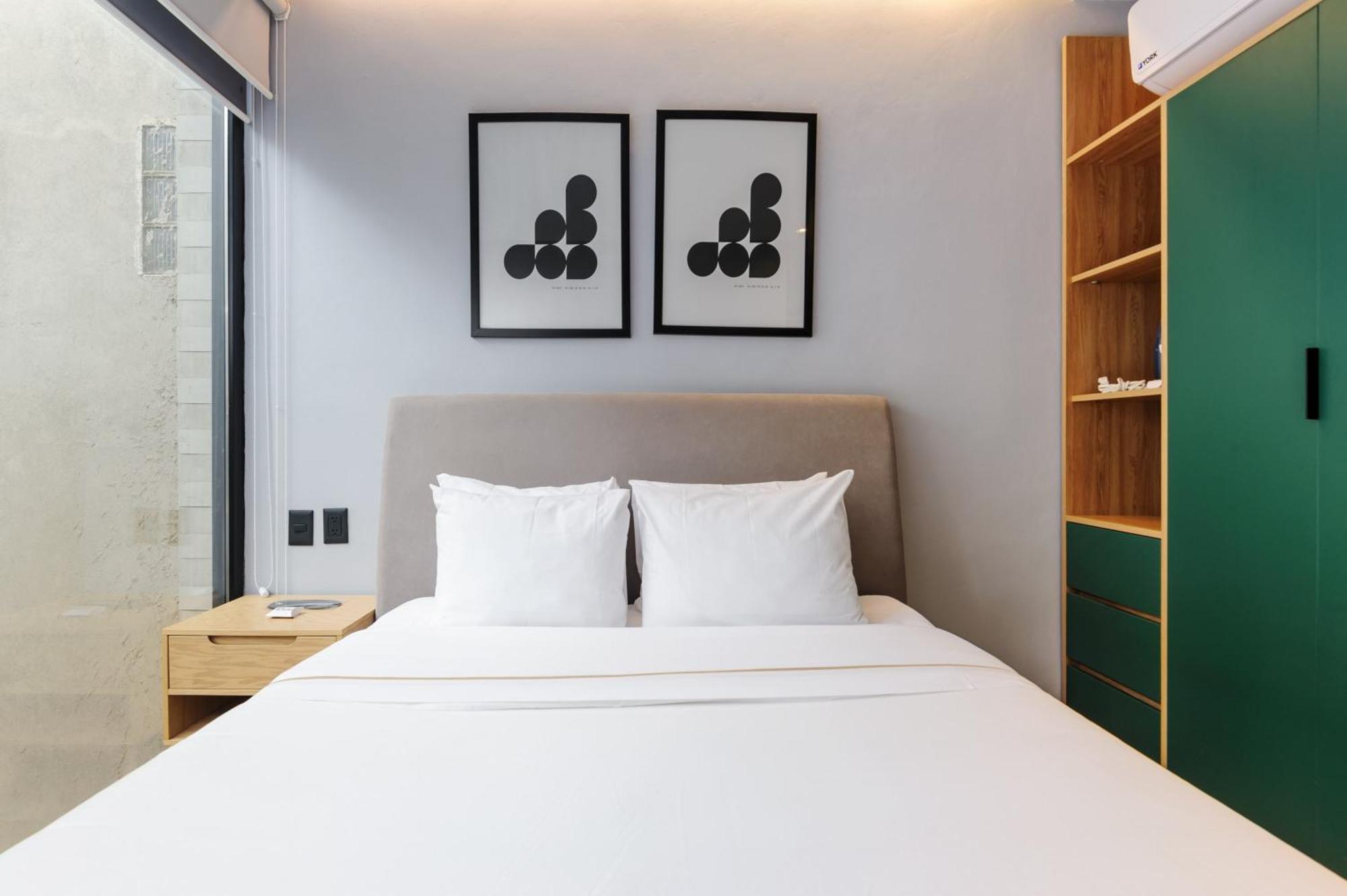 Lamartine 205 By Wynwood House Mexico City Exterior photo