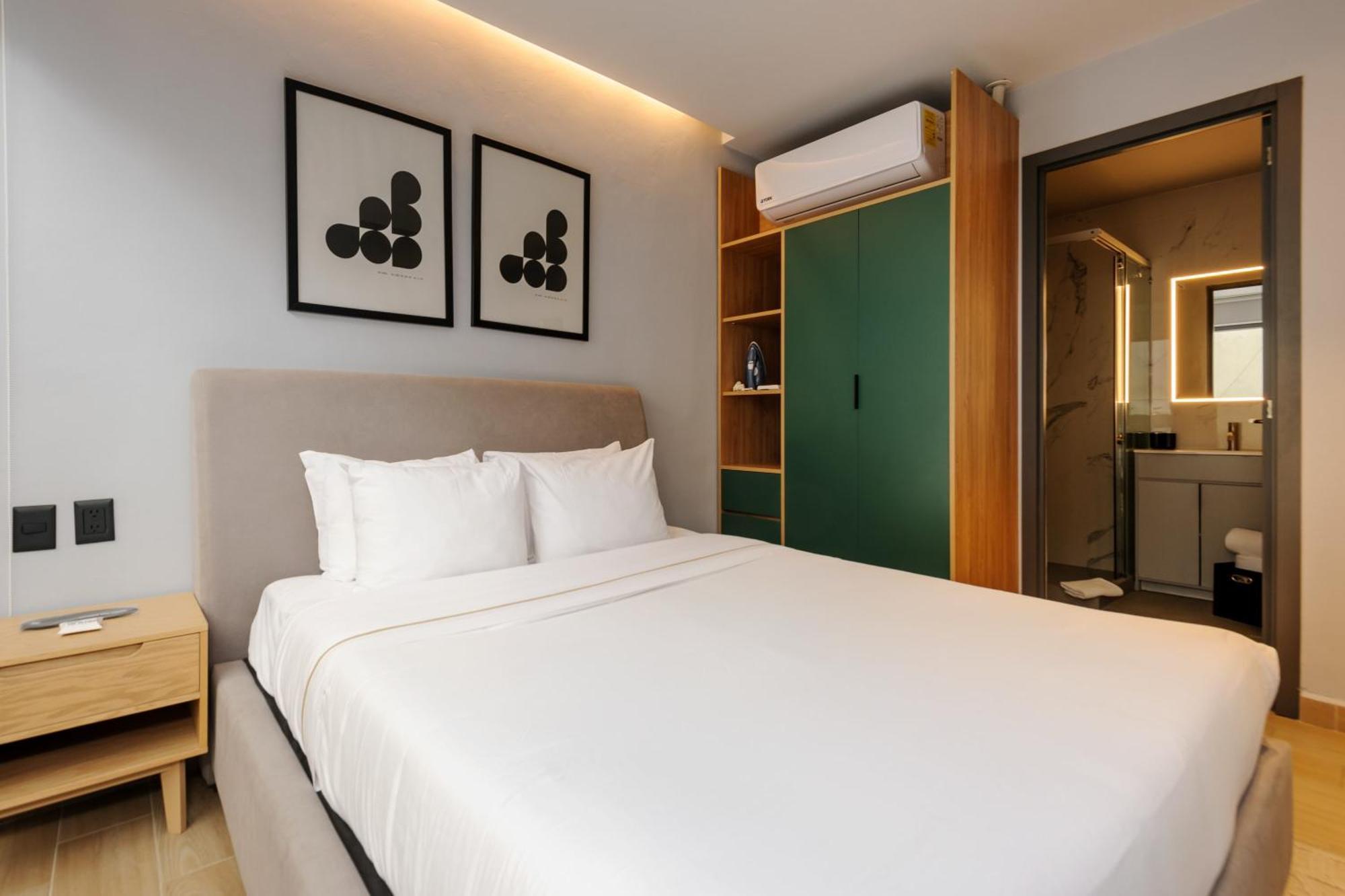 Lamartine 205 By Wynwood House Mexico City Exterior photo