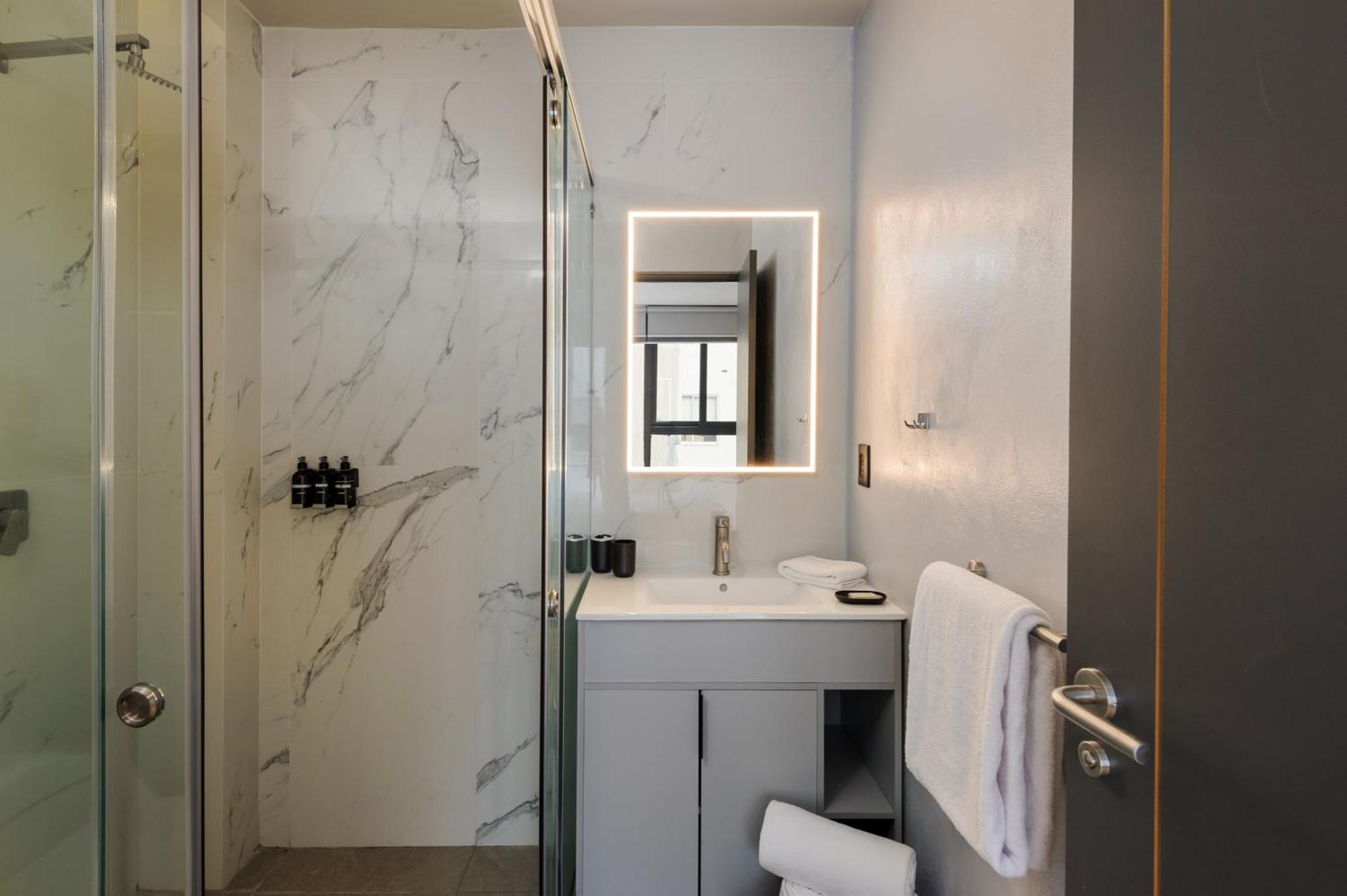 Lamartine 205 By Wynwood House Mexico City Exterior photo